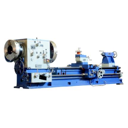 Heavy Duty Oil Country Pipe Thread Lathe